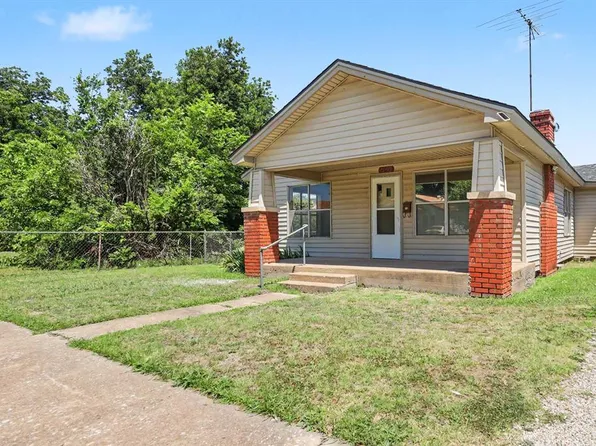 1509 NW 4th St, Oklahoma City, OK 73106