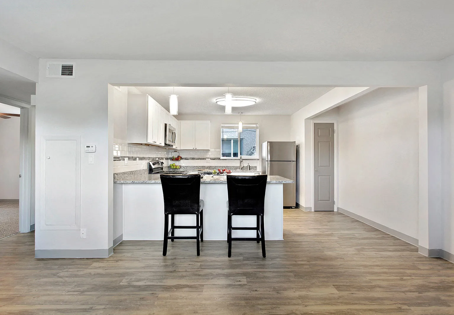 Xanadu Apartment Homes — Photo 4