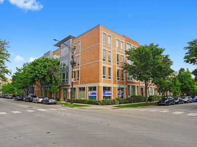2755 N Lakewood Ave APT 1N, Chicago, IL, 60614