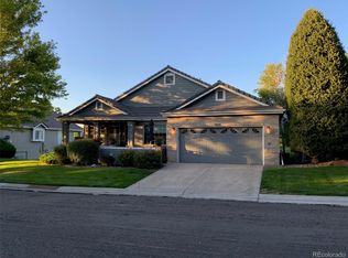 9570 Brook Hill Ln, Lone Tree, CO 80124