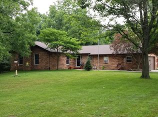 2304 Hickory Hill Ln, Highland, IL 62249