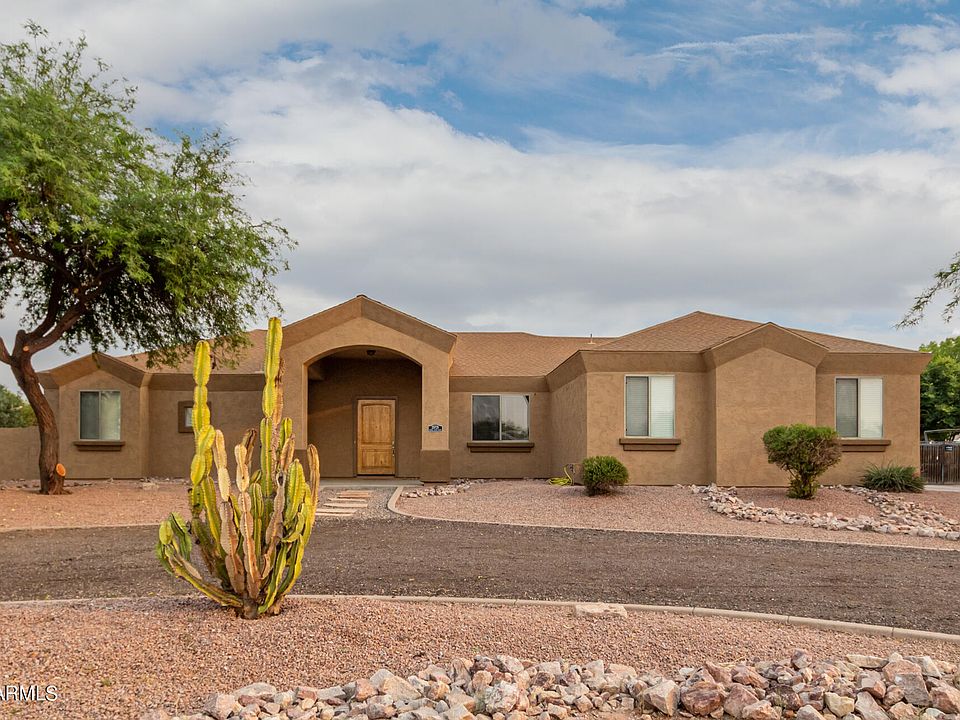 25721 S 184th Pl, Queen Creek, AZ 85142 Zillow