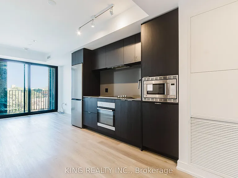 1 Jarvis St #531 — Photo 22