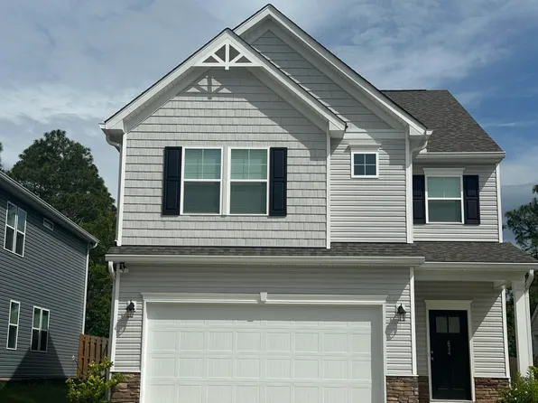 634 Count Fleet Ct, Graniteville, SC 29829