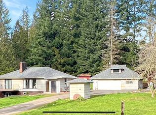 502 Kroll Rd, Castle Rock, WA 98611