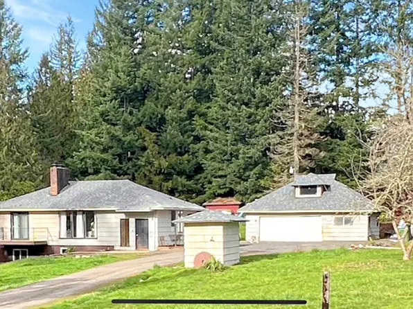 502 Kroll Road, Castle Rock, WA 98611