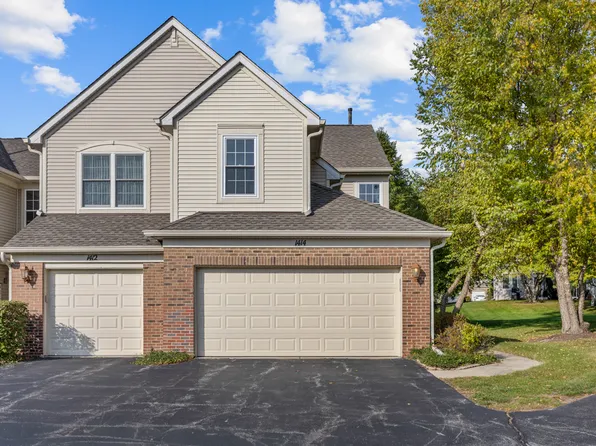 1414 Remington Ct, Grayslake, IL 60030