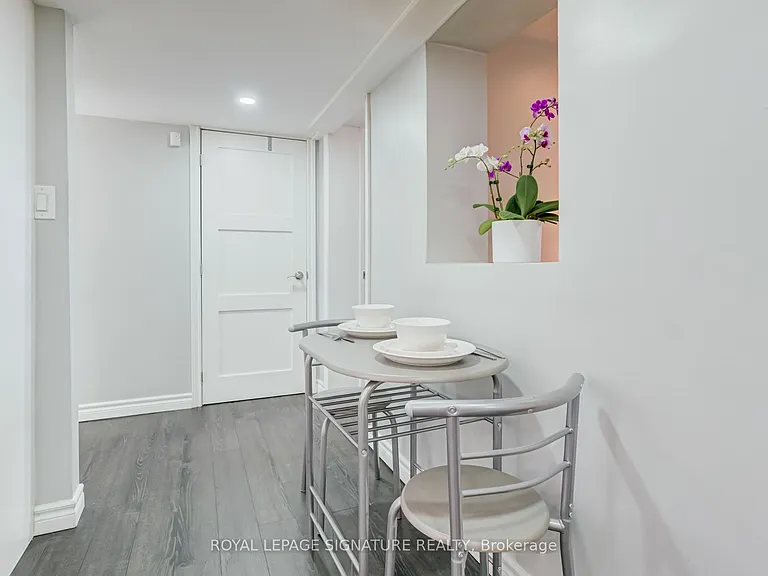 71 Daleside Cres #BASEMENT — Photo 23