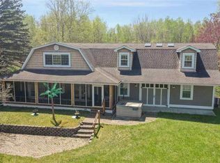 870 Priemer Dr, Beaverton, MI 48612