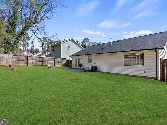2nd image of 3444 Peachcrest Trce
