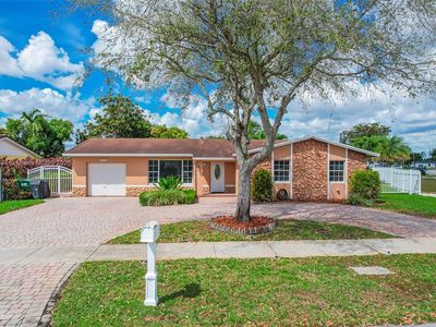 13415 SW 73rd Ter, Miami, FL, 33183