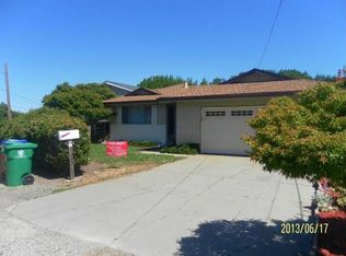1030-1044 N Rancho Rd, El Sobrante, CA 94803