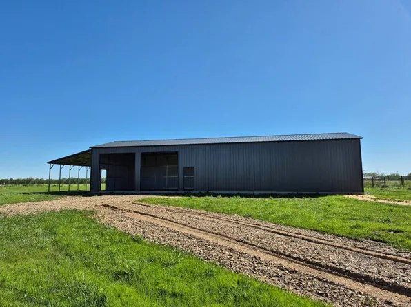 202 White Wing Ln, Valliant, OK 74764