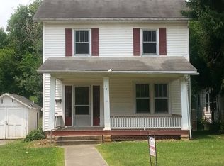 42 Samuels Ave, Mount Sterling, KY 40353