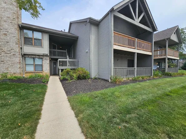 2736 Greystone Dr APT C, Columbus, OH 43220
