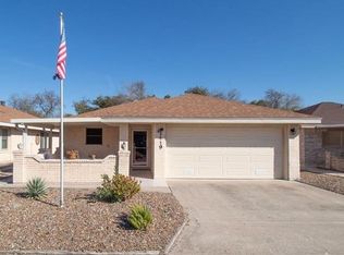 1419 Leo St, Mission, TX 78572