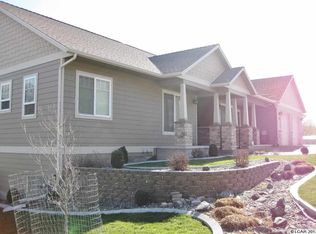 1422 4th St, Asotin, WA 99402