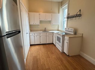 1216 Christian St APT 2F, Philadelphia, PA 19147