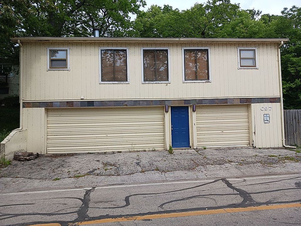 97C Lake Shore Dr, Lake Lotawana, MO 64086 Zillow