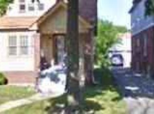 9999 Cheyenne St, Detroit, MI 48227