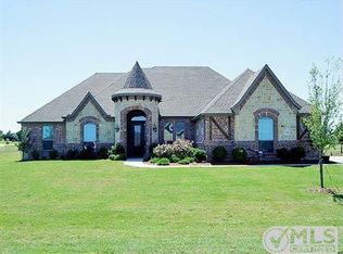 3321 Monarch Ln, Midlothian, TX 76065