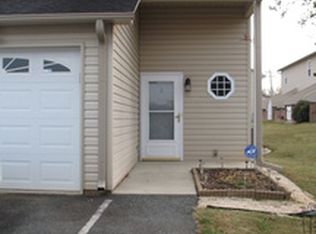 200 Rodelia St APT D, Thomasville, NC 27360