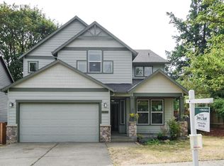 22242 SW Sequoia Ter, Sherwood, OR 97140