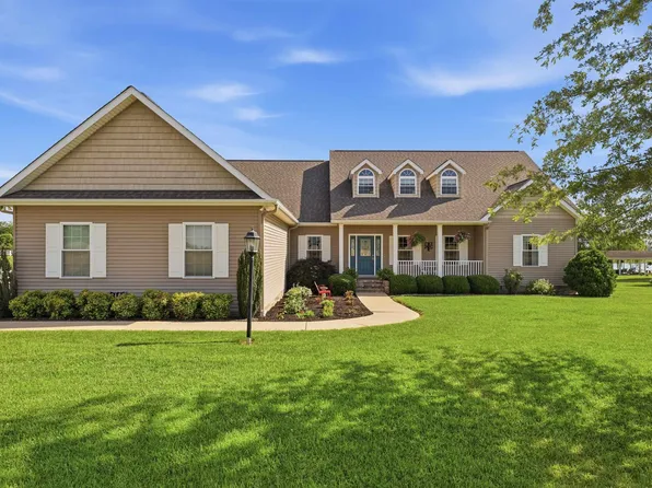 2468 Stone Corner Rd, Kevil, KY 42053