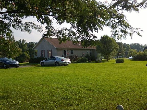 Left Rear