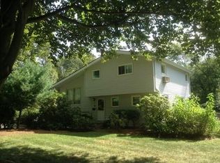 40 Lincoln Rd, Sharon, MA 02067
