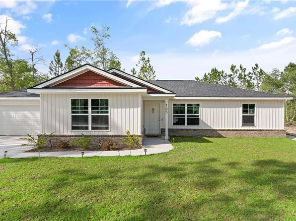 145 Sparrow Ln, Jesup, GA 31545