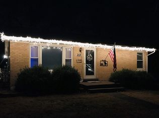 213 Route U, Centertown, MO 65023