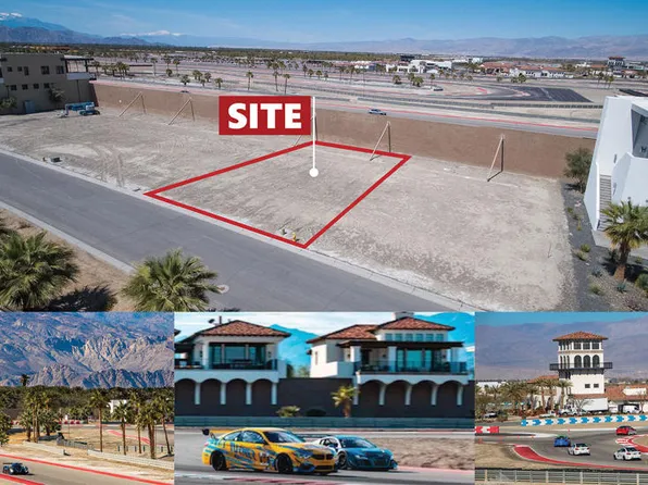 86672 Rogers Way, Thermal, CA 92274