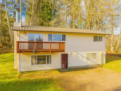 1205 Highway 47, Clatskanie, OR, 97016