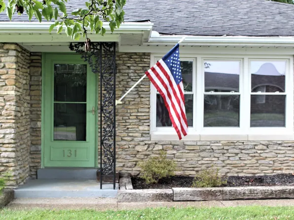 131 Hill N Dale Rd, Shelbyville, KY 40065