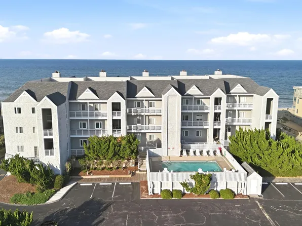 1601 N Virginia Dare Trl #204, Kill Devil Hills, NC 27948