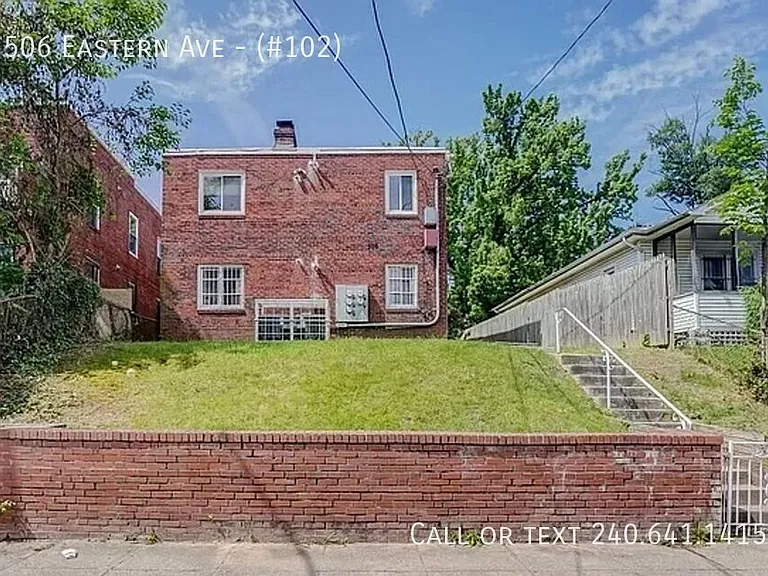 506 Eastern Ave NE #102 — Photo 14
