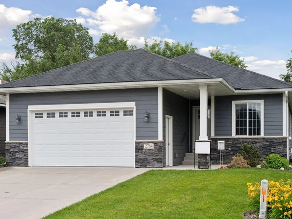 2764 110th Ave NW, Coon Rapids, MN 55433