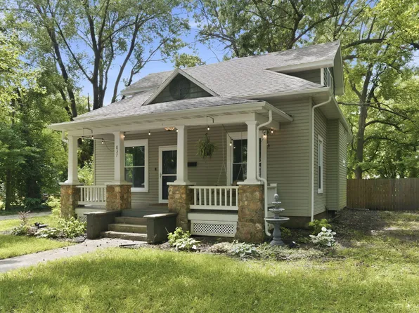 837 S Kentwood Ave, Springfield, MO 65802