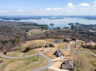 59 Ridgeview Trl, Guntersville, AL 35976