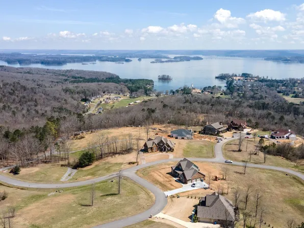 59 Ridgeview Trl, Guntersville, AL 35976