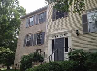 2765 Bordeaux Pl, Woodbridge, VA 22192
