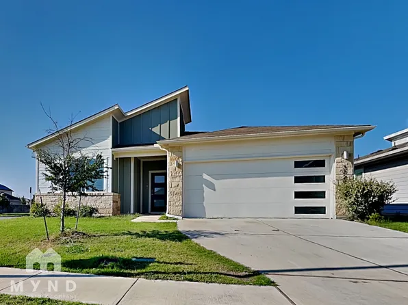 3029 Egan Dr, Pflugerville, TX 78660