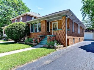 709 Wauponsee St, Morris, IL 60450