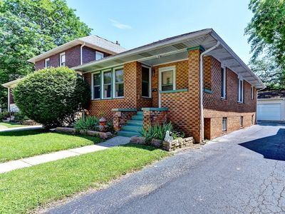 709 Wauponsee St, Morris, IL, 60450