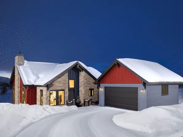 17 Scenic Trl, Winter Park, CO 80482