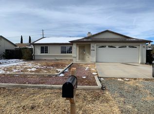3786 N Constance Dr, Prescott Valley, AZ 86314