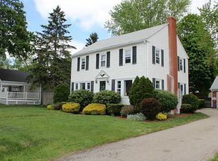 289 Greenwood Ave, Warwick, RI 02886