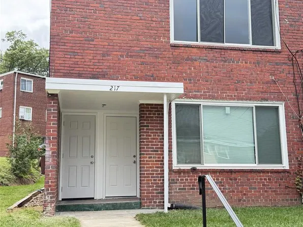 217 Webster St NE, Washington, DC 20011