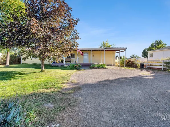 711 Polk St W, Twin Falls, ID 83301